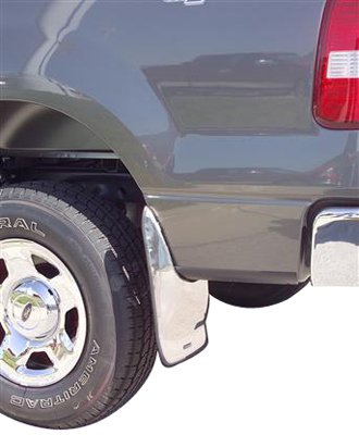 Putco Mud Flaps