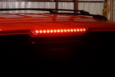Putco Third Brake Light