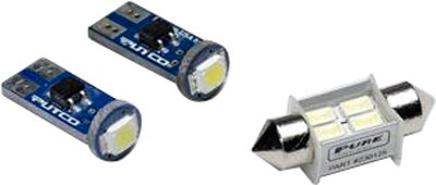 Putco P45980221 Dome Light
