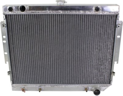 Replacement Radiator