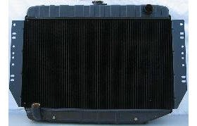 Replacement Radiator