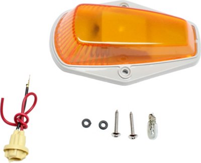 Pacer Cab Light