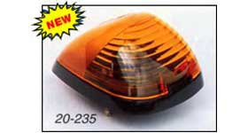 Pacer Cab Light