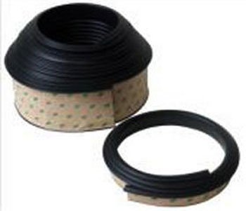 Pacer Bed Rail Cap