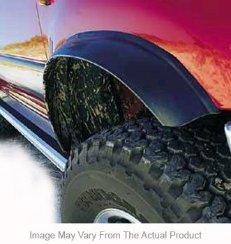 Pacer Fender Flares
