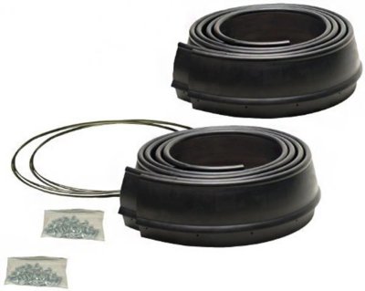 Pacer Fender Flares