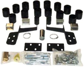 Perf Accessories Body Lift Kit