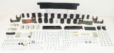 Perf Accessories Body Lift Kit