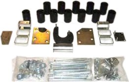 Perf Accessories Body Lift Kit