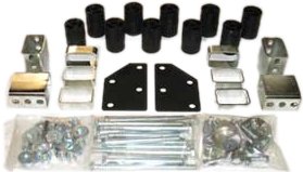 Perf Accessories Body Lift Kit
