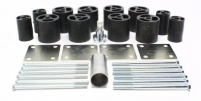 Perf Accessories Body Lift Kit