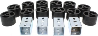 Perf Accessories Body Lift Kit