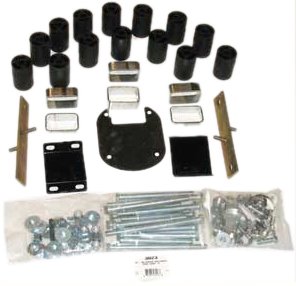 Perf Accessories Body Lift Kit