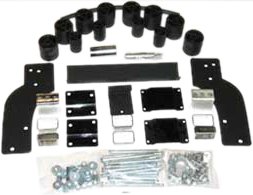 Perf Accessories Body Lift Kit