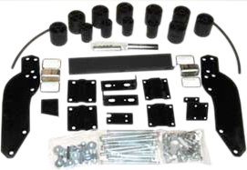 Perf Accessories Body Lift Kit