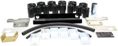 Perf Accessories Body Lift Kit