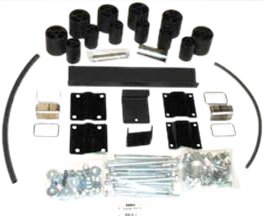 Perf Accessories Body Lift Kit