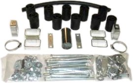 Perf Accessories Body Lift Kit