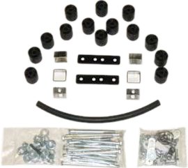 Perf Accessories Body Lift Kit