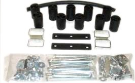 Perf Accessories Body Lift Kit