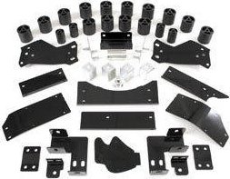 Perf Accessories Body Lift Kit