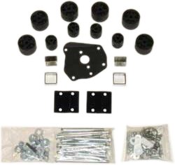 Perf Accessories Body Lift Kit