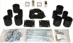 Perf Accessories Body Lift Kit