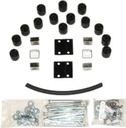 Perf Accessories Body Lift Kit