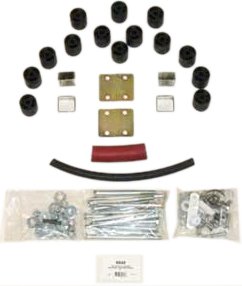Perf Accessories Body Lift Kit