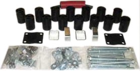 Perf Accessories Body Lift Kit