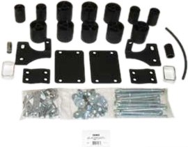 Perf Accessories Body Lift Kit