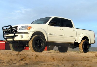 2006 kit lift toyota tundra #6