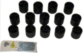Perf Accessories Body Lift Kit