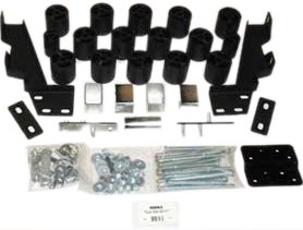 Perf Accessories Body Lift Kit