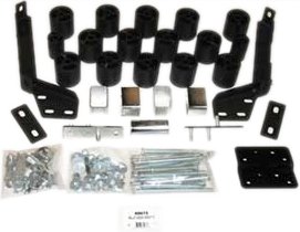 Perf Accessories Body Lift Kit