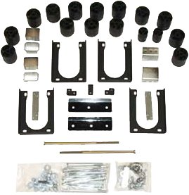 Perf Accessories Body Lift Kit