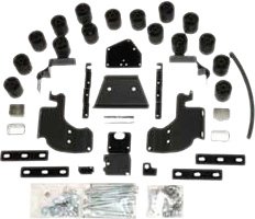 Perf Accessories Body Lift Kit