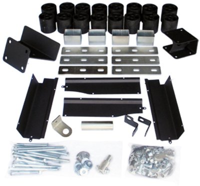 Perf Accessories P6460233 Body Lift Kit