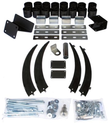 Perf Accessories P6460243 Body Lift Kit