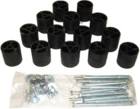 Perf Accessories Body Lift Kit