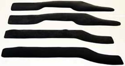 Perf Accessories Body Lift Gap Guard