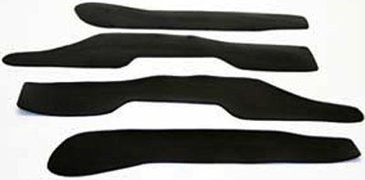 Perf Accessories Body Lift Gap Guard