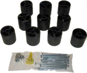 Perf Accessories Body Lift Kit