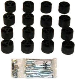 Perf Accessories Body Lift Kit