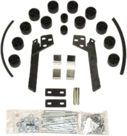 Perf Accessories Body Lift Kit