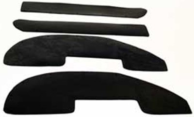 Perf Accessories Body Lift Gap Guard