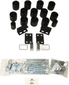Perf Accessories Body Lift Kit