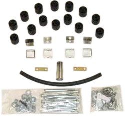Perf Accessories Body Lift Kit