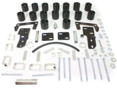 Perf Accessories Body Lift Kit