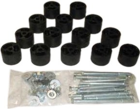 Perf Accessories Body Lift Kit